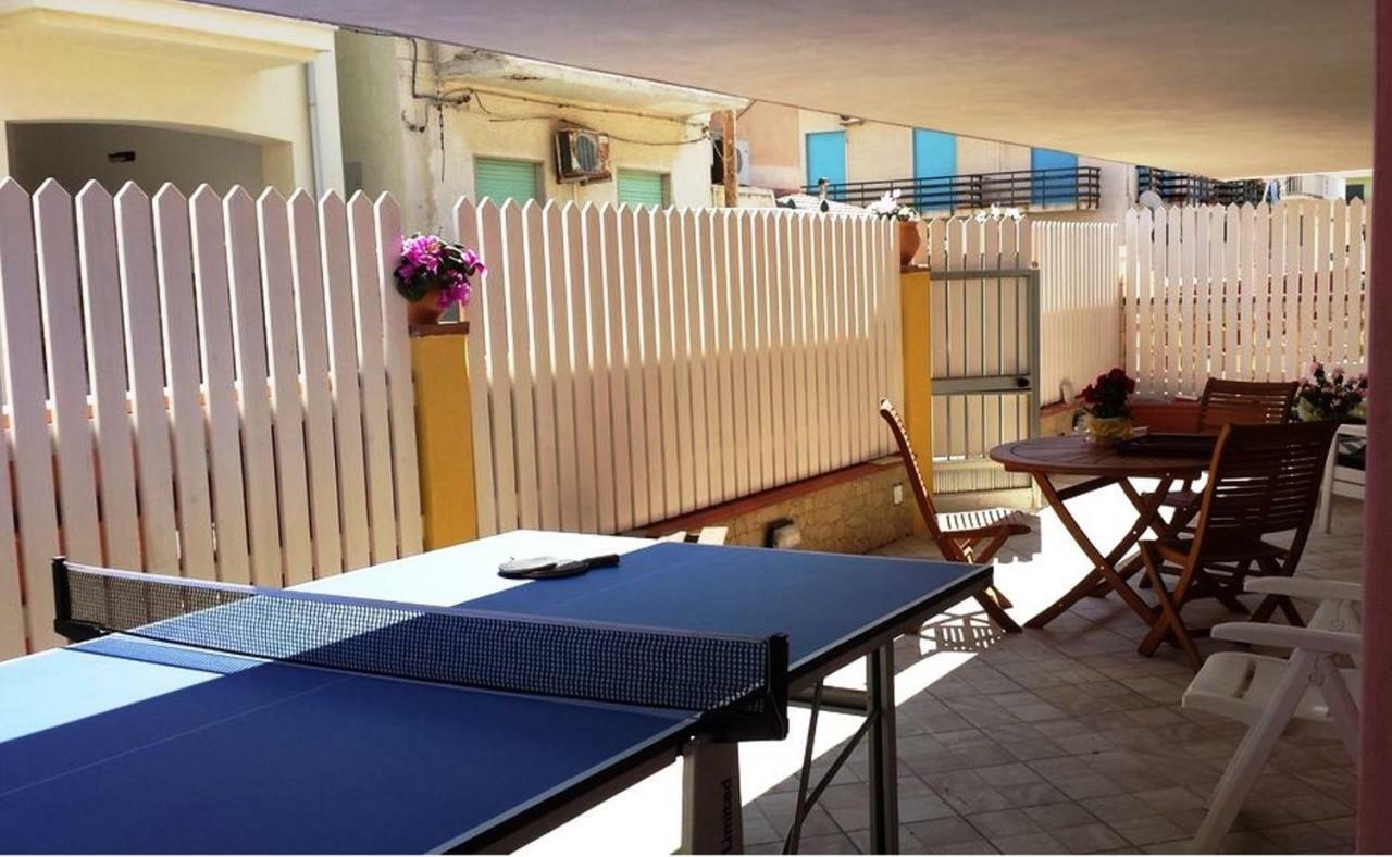 La Casa Di Lory Marzamemi Βίλα Εξωτερικό φωτογραφία
