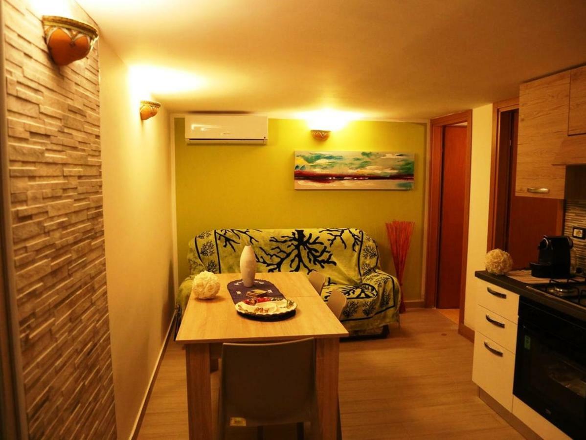 La Casa Di Lory Marzamemi Βίλα Εξωτερικό φωτογραφία