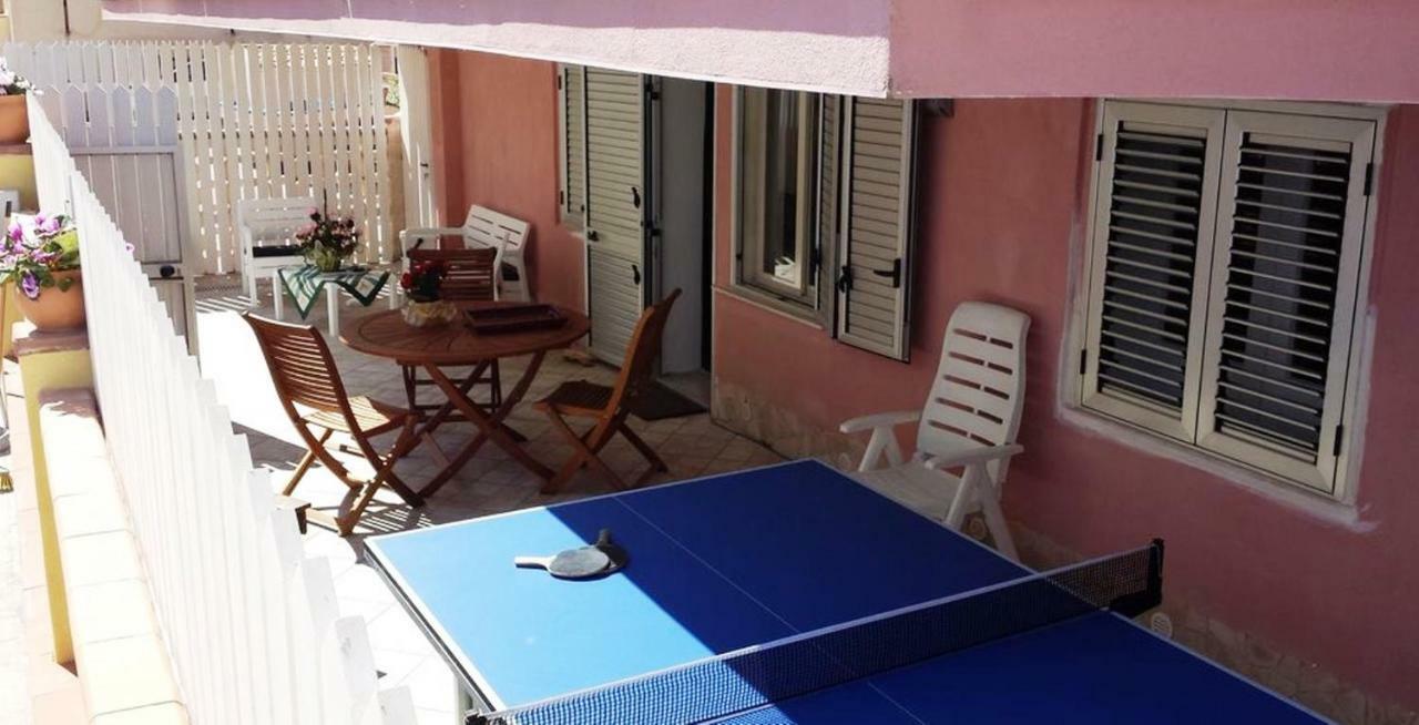 La Casa Di Lory Marzamemi Βίλα Εξωτερικό φωτογραφία