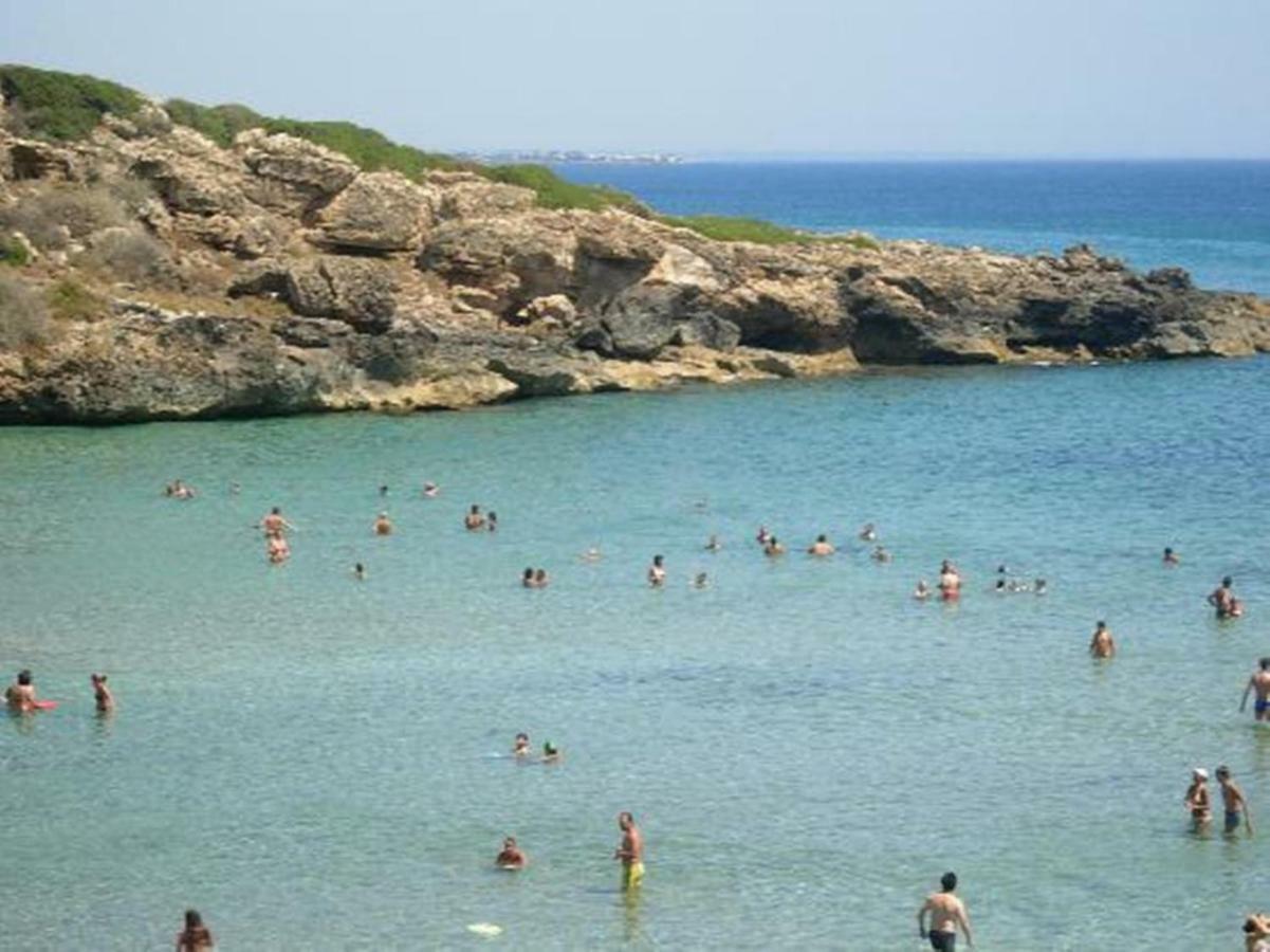 La Casa Di Lory Marzamemi Βίλα Εξωτερικό φωτογραφία