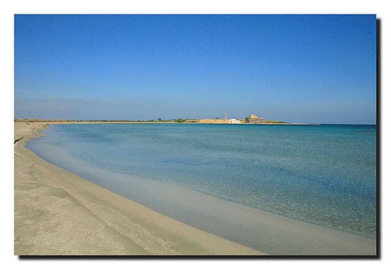 La Casa Di Lory Marzamemi Βίλα Εξωτερικό φωτογραφία