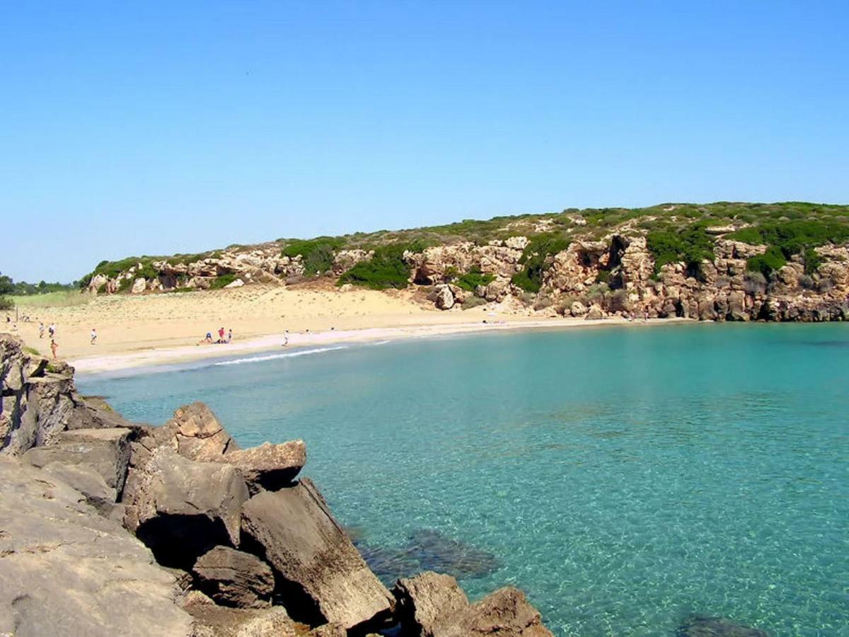 La Casa Di Lory Marzamemi Βίλα Εξωτερικό φωτογραφία