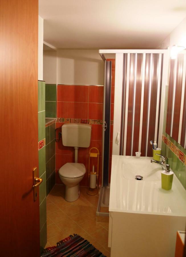 La Casa Di Lory Marzamemi Βίλα Εξωτερικό φωτογραφία