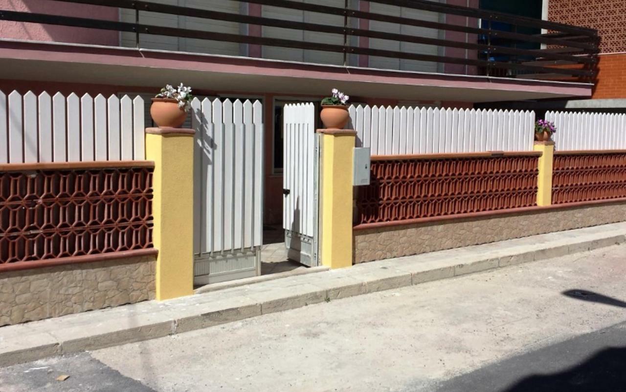 La Casa Di Lory Marzamemi Βίλα Εξωτερικό φωτογραφία